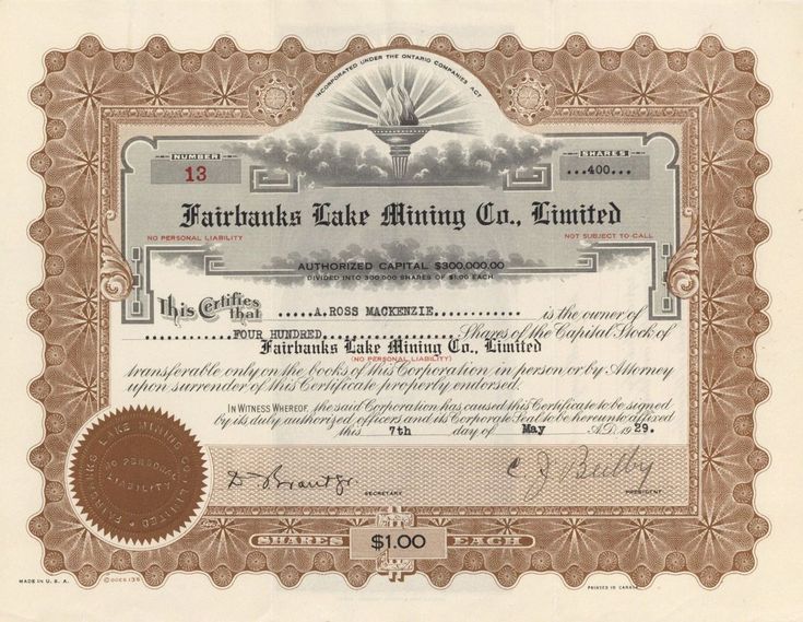 The History of Limited&nbsp;Liability