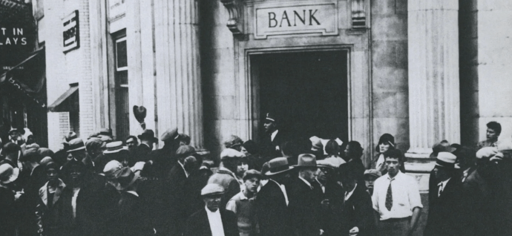 The Cycle of U.S. Banking Regulation: From the Great Depression to&nbsp;Today