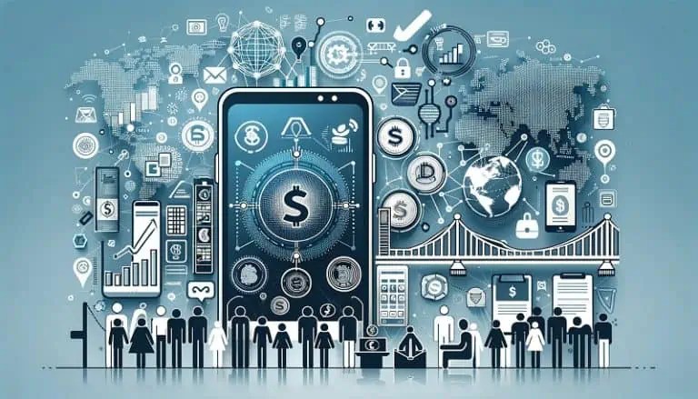 Mobile banking: some perspectives on financial inclusion, network power and state&nbsp;control